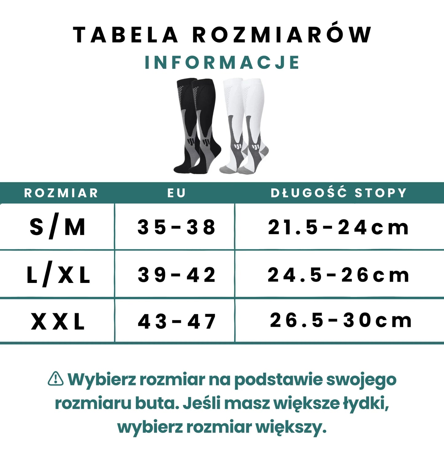 Venofit - medias de compresión para piernas más sanas