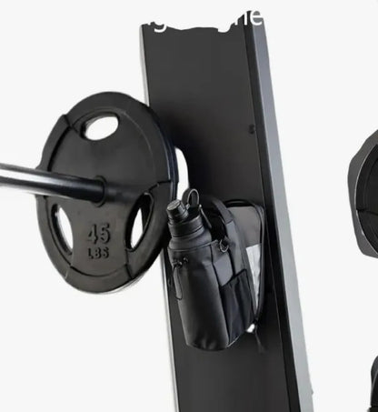 Bolsa de fitness magnética®