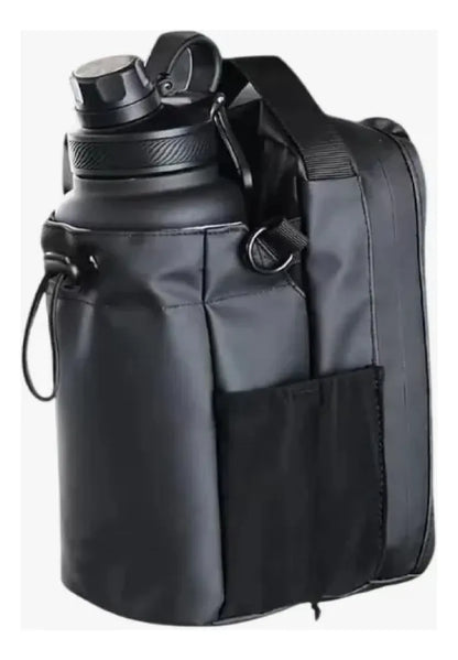 Bolsa de fitness magnética®