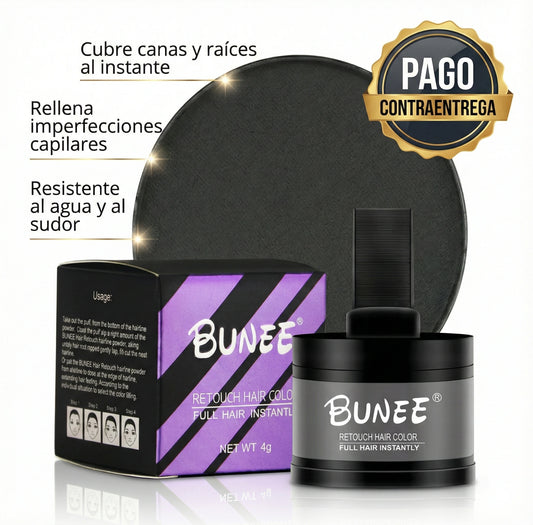 CORRECTOR DE CANAS Y RAICES CAPILARES