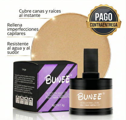 CORRECTOR DE CANAS Y RAICES CAPILARES